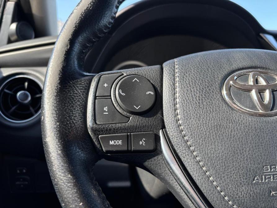 Toyota Corolla XI (E160 E170 E180) Рестайлинг 1 Набережные Челны  - изображение 21