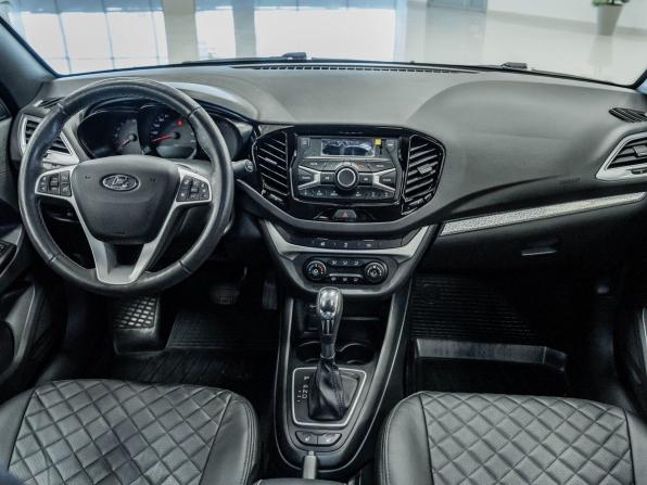 Lada (ВАЗ) Vesta I с пробегом 2020 года, цена 1 288 000 рублей, 64583 км, седан, Автокод Объявления