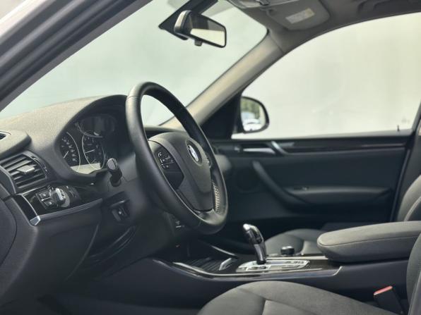 BMW X3 II (F25) Рестайлинг с пробегом 2014 года, цена 1 750 000 рублей, 276129 км, внедорожник, Автокод Объявления