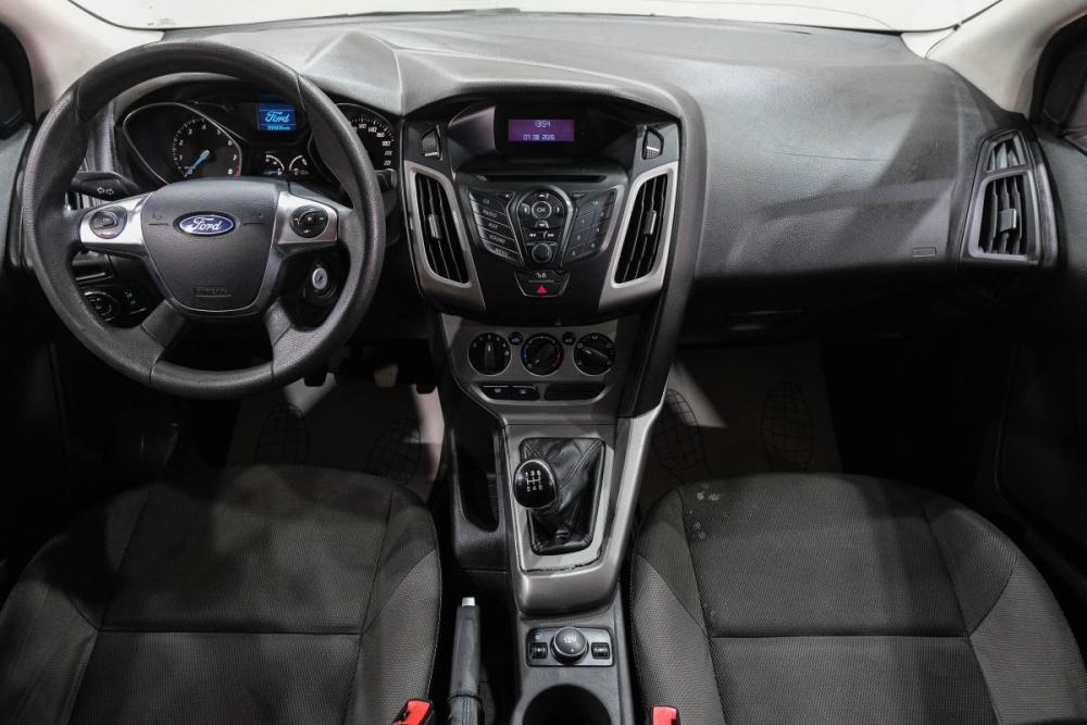 Ford Focus III Новокузнецк  - изображение 18