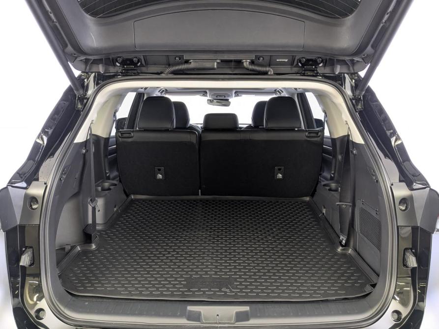 Toyota Highlander IV (XU70) Москва  - изображение 10