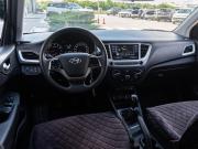 Hyundai Solaris II Рестайлинг Краснодар  - изображение 27