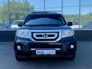 Honda Pilot II Москва  - изображение 26