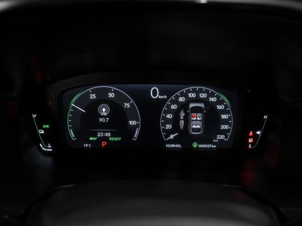 Honda CR-V VI с пробегом 2026 года, цена 5 350 000 рублей, 50 км, внедорожник, Автокод Объявления