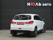 Mitsubishi ASX I Рестайлинг Екатеринбург  - изображение 26