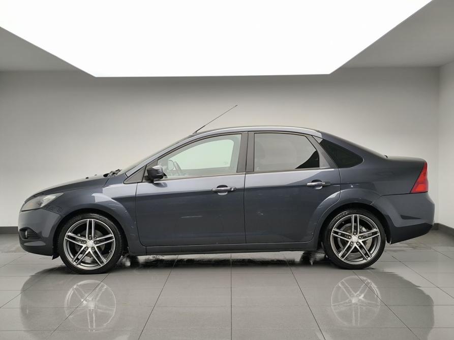 Ford Focus II Рестайлинг Москва  - изображение 6