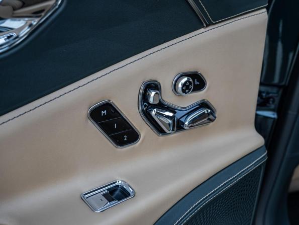 Bentley Flying Spur III с пробегом 2021 года, цена 17 550 000 рублей, 60522 км, седан, Автокод Объявления