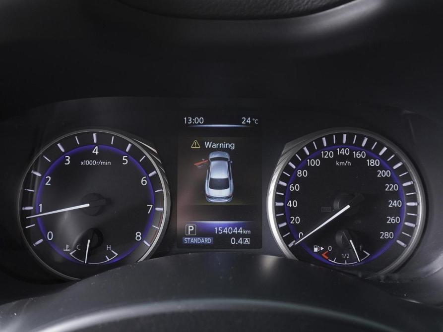 Infiniti Q50 I Ростов-на-Дону  - изображение 19