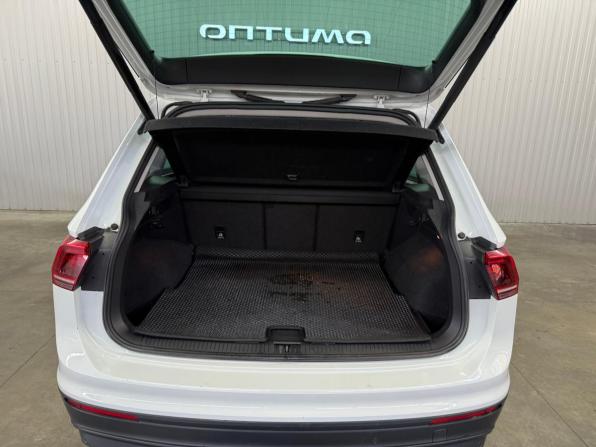 Volkswagen Tiguan II с пробегом 2018 года, цена 2 077 000 рублей, 139000 км, внедорожник, Автокод Объявления