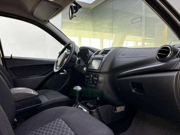Lada (ВАЗ) Granta I Рестайлинг с пробегом 2019 года, цена 750 000 рублей, 157141 км, лифтбек, Автокод Объявления