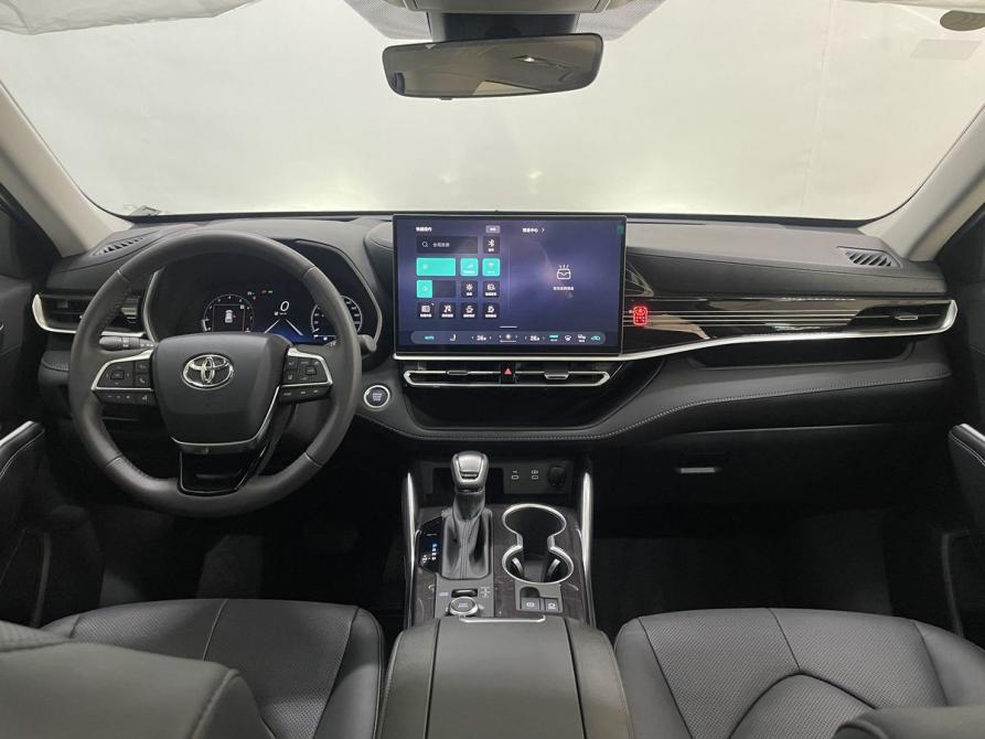 Toyota Highlander IV (XU70) Воронеж  - изображение 13