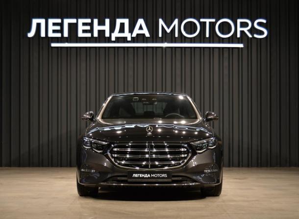 Mercedes-Benz E-Класс VI (W214 S214) с пробегом 2025 года, цена 8 945 000 рублей, 8600 км, седан, Автокод Объявления