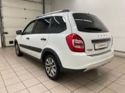 Lada (ВАЗ) Granta I Рестайлинг Энгельс  - изображение 39