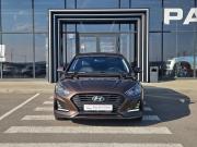 Hyundai Sonata VII (LF) Рестайлинг Воронеж  - изображение 11