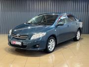 Toyota Corolla X (E140 E150) Ростов-на-Дону  - изображение 20