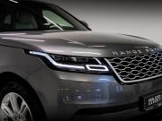 Land Rover Range Rover Velar I Санкт-Петербург  - изображение 56