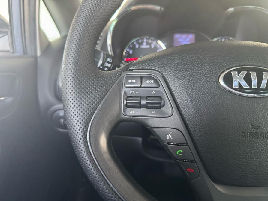Kia Cerato III Уфа  - изображение 9