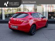 Opel Astra J Казань  - изображение 12