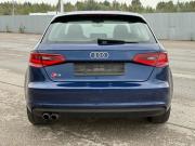 Audi A3 III (8V) Пермь  - изображение 11