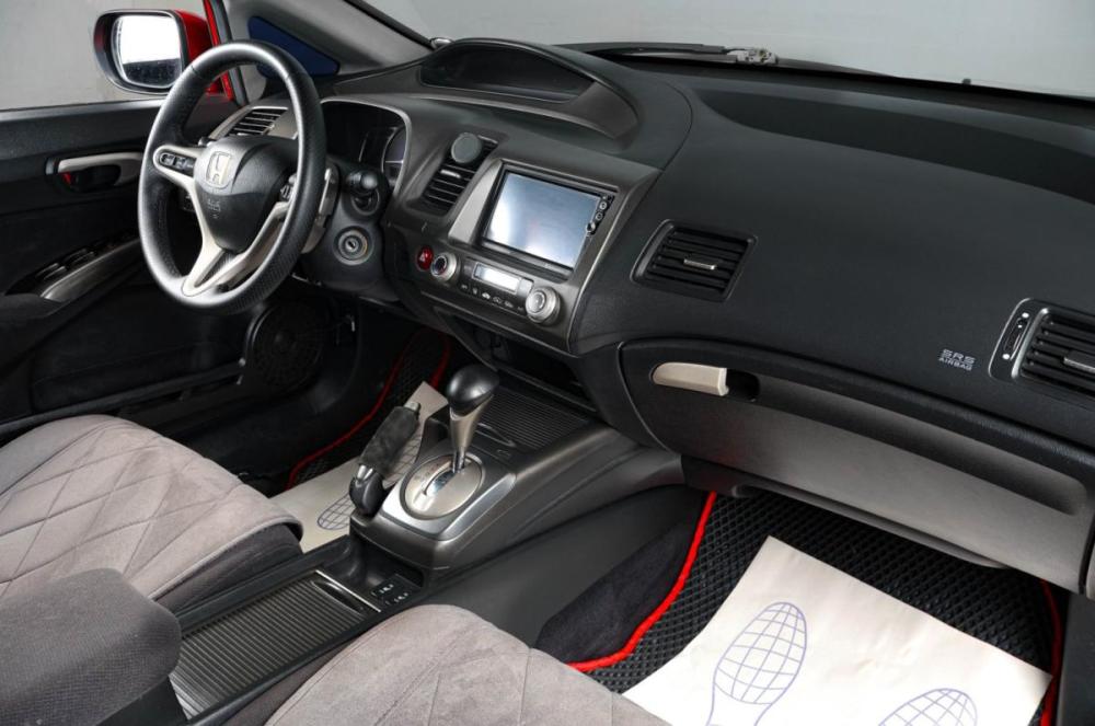 Honda Civic VIII Тюмень  - изображение 11