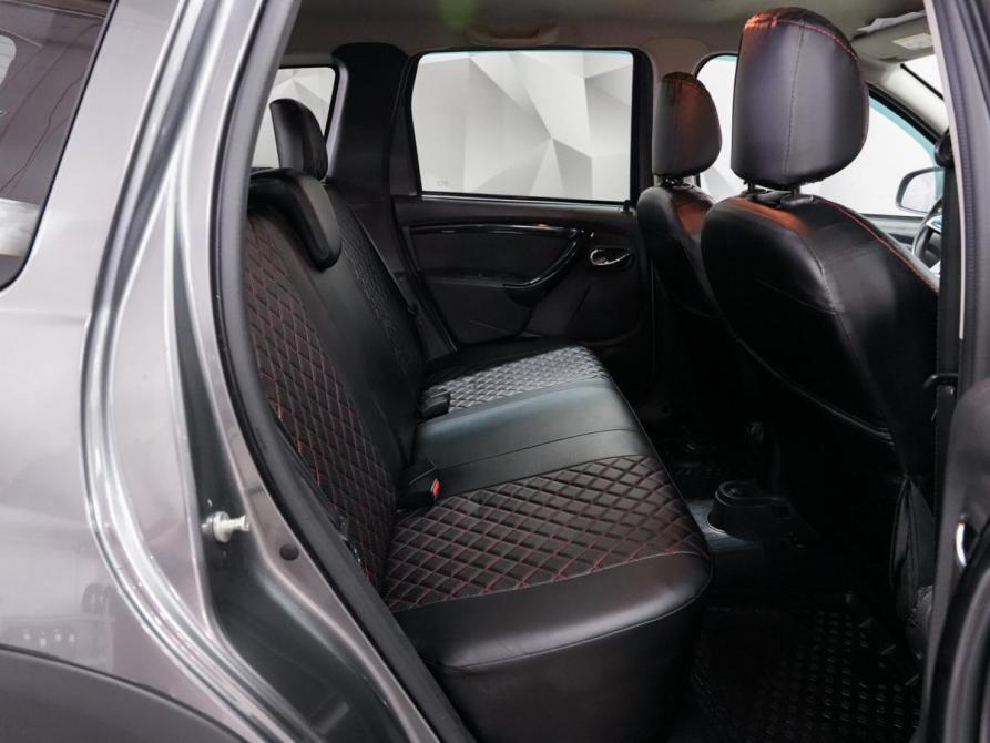Renault Duster I Рестайлинг Ульяновск  - изображение 12