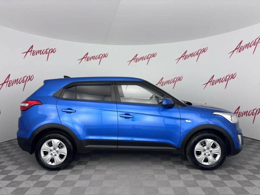 Hyundai Creta I Псков  - изображение 6