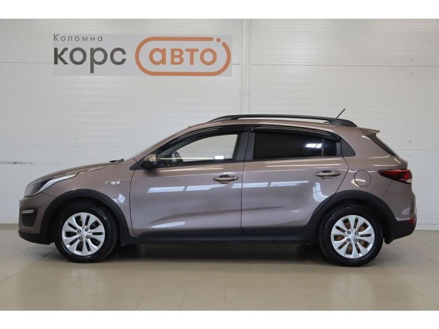Kia Rio IV Коломна  - изображение 2