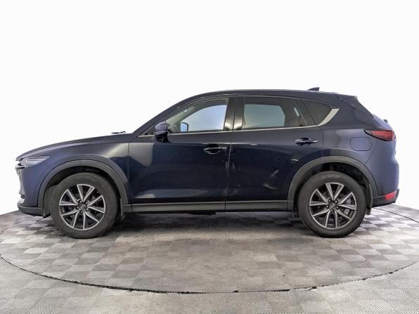 Mazda CX-5 II с пробегом 2018 года, цена 2 270 000 рублей, 172696 км, внедорожник, Автокод Объявления