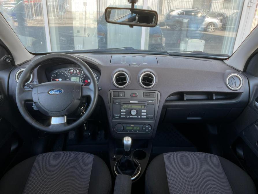 Ford Fusion I Рестайлинг Липецк  - изображение 6