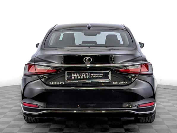 Lexus ES VII с пробегом 2021 года, цена 4 400 000 рублей, 61510 км, седан, Автокод Объявления