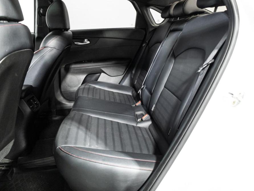 Kia K3 II (China Market) Санкт-Петербург  - изображение 10