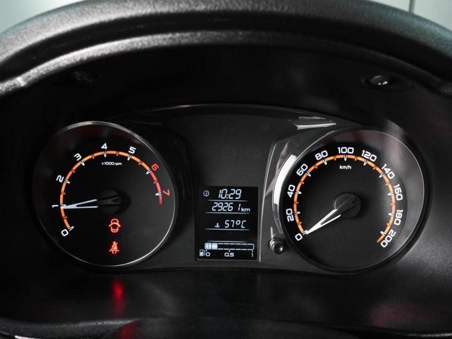 Lada (ВАЗ) Granta I Рестайлинг Ростов-на-Дону  - изображение 15
