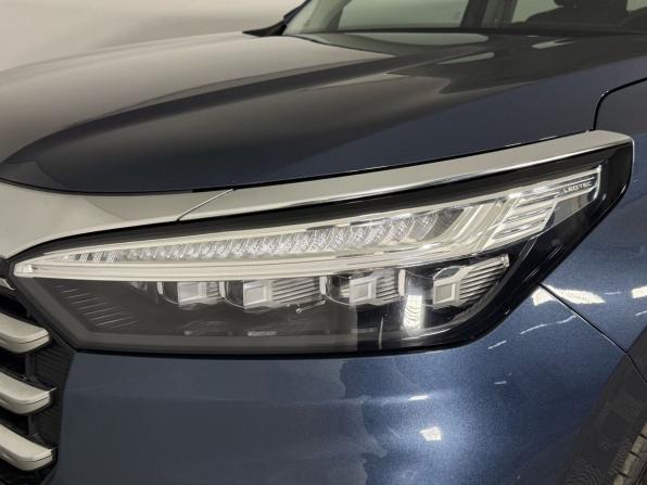 Exeed VX I с пробегом 2023 года, цена 2 520 000 рублей, 39077 км, внедорожник, Автокод Объявления