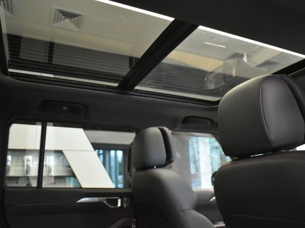 JETOUR T2 с пробегом 2024 года, цена 3 149 000 рублей, 47000 км, внедорожник, Автокод Объявления