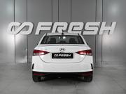 Hyundai Solaris II Рестайлинг Ростов-на-Дону  - изображение 21