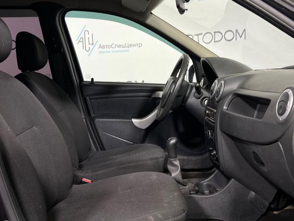 Lada (ВАЗ) Largus I с пробегом 2014 года, цена 639 900 рублей, 90079 км, универсал, Автокод Объявления