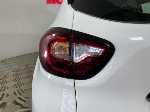 Renault Kaptur I Рестайлинг с пробегом 2021 года, цена 1 574 000 рублей, 113308 км, внедорожник, Автокод Объявления
