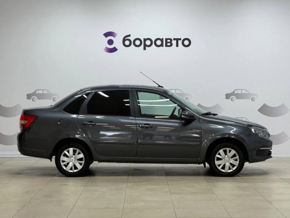 Lada (ВАЗ) Granta I Рестайлинг с пробегом 2019 года, цена 720 000 рублей, 117312 км, седан, Автокод Объявления