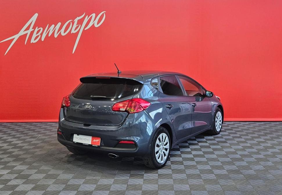 Kia Ceed II Вологда  - изображение 5