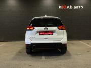 Nissan X-Trail III Рестайлинг Челябинск  - изображение 29