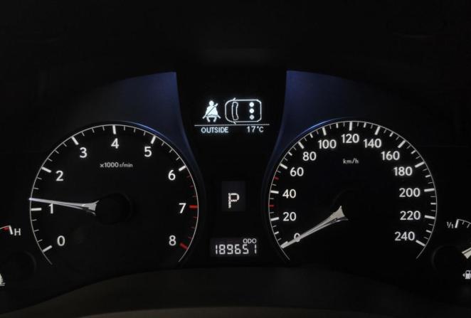 Lexus RX III с пробегом 2011 года, цена 1 950 000 рублей, 189650 км, внедорожник, Автокод Объявления