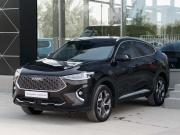 Haval F7x I Новосибирск  - изображение 23