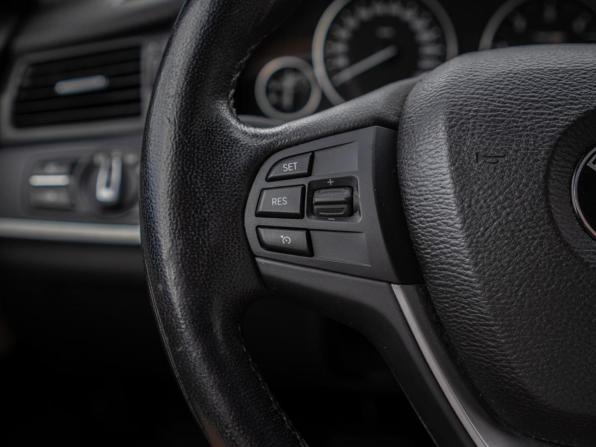 BMW X3 II (F25) с пробегом 2014 года, цена 2 449 000 рублей, 118707 км, внедорожник, Автокод Объявления