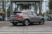 Lada (ВАЗ) Vesta I Брянск  - изображение 27