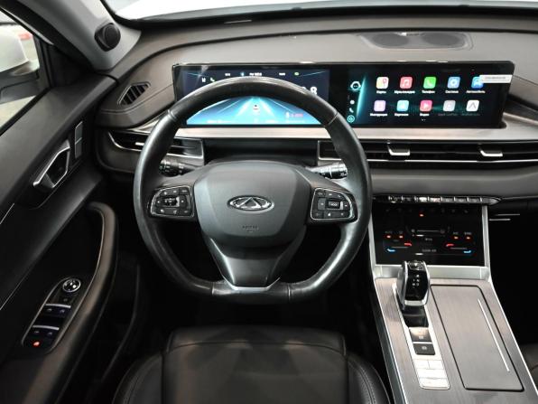 Chery Tiggo 7 Pro Max I с пробегом 2023 года, цена 1 900 000 рублей, 81012 км, внедорожник, Автокод Объявления