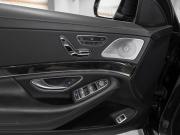 Mercedes-Benz S-Класс VI (W222 C217) Москва  - изображение 57