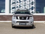 Nissan Pathfinder III Рестайлинг Владимир  - изображение 34