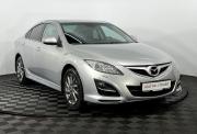 Mazda 6 II (GH) Рестайлинг Нижний Новгород  - изображение 26