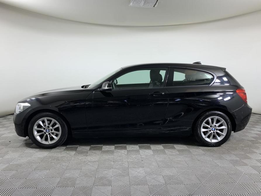 BMW 1 серии I (E81/E82/E87/E88) Рестайлинг Москва  - изображение 8