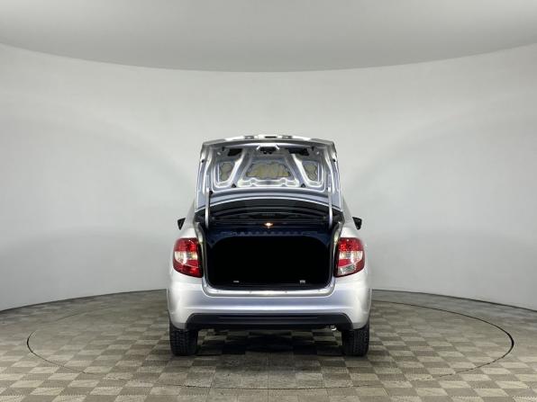 Lada (ВАЗ) Granta I Рестайлинг с пробегом 2024 года, цена 855 000 рублей, 64360 км, седан, Автокод Объявления